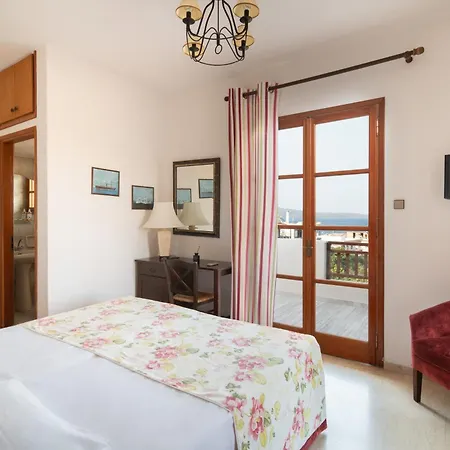 Daire Alta Vista - Ex Lekka's House *