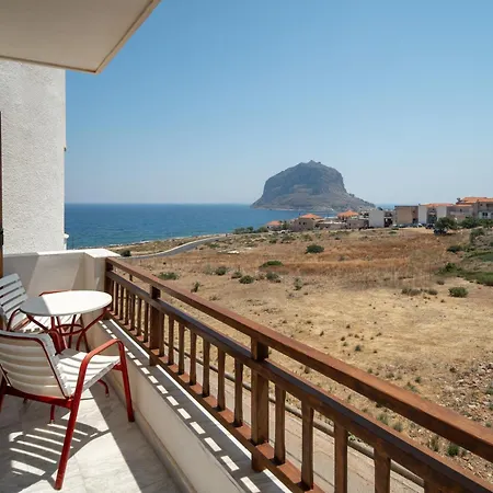 Alta Vista - Ex Lekka's House Daire *