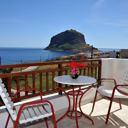 Daire Alta Vista - Ex Lekka's House *