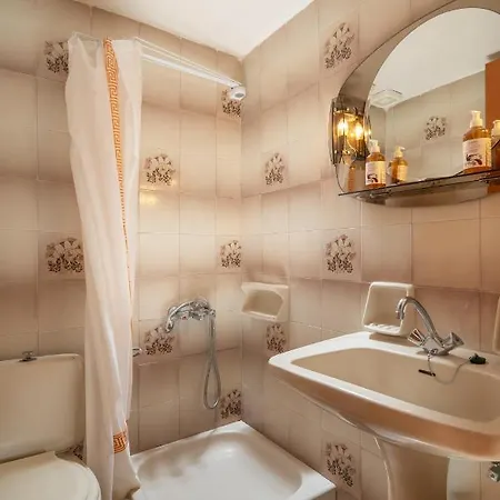 Alta Vista - Ex Lekka's House Monemvasziá