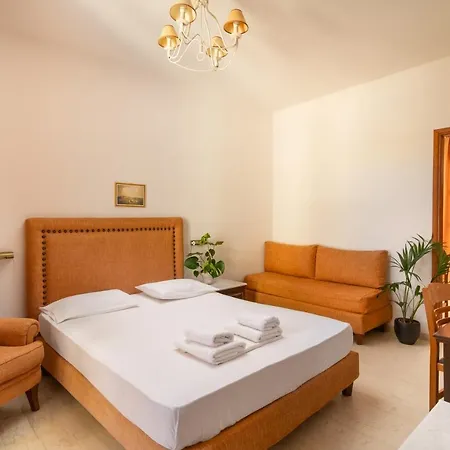 Alta Vista - Ex Lekka's House * Monemvasziá