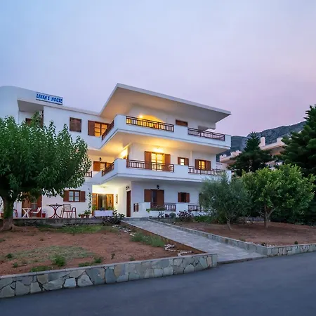 Alta Vista - Ex Lekka's House