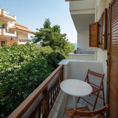 Alta Vista - Ex Lekka's House Apartman *