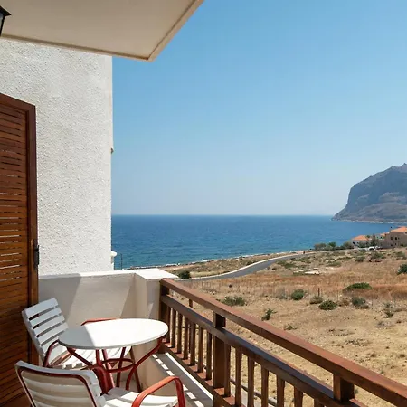 Apartman Alta Vista - Ex Lekka's House *