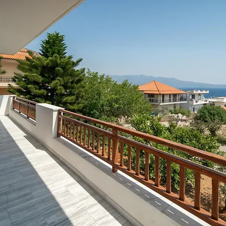 Alta Vista - Ex Lekka's House * 모넴바시아