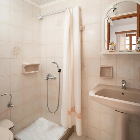 Alta Vista - Ex Lekka's House * 모넴바시아