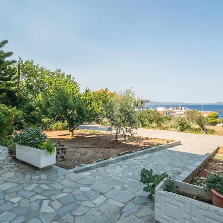 아파트 Alta Vista - Ex Lekka's House