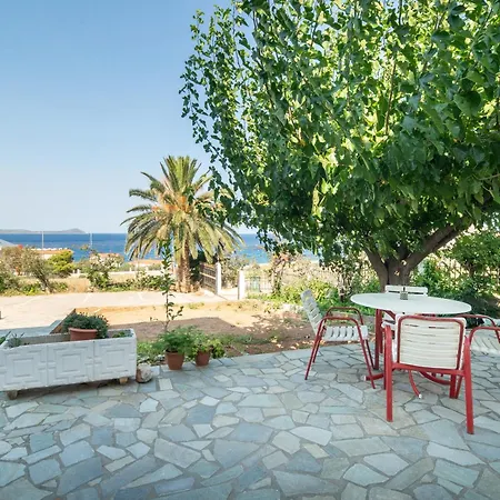 Apartman Alta Vista - Ex Lekka's House