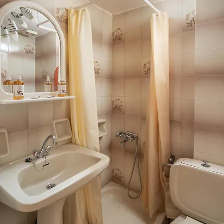 Alta Vista - Ex Lekka's House 모넴바시아