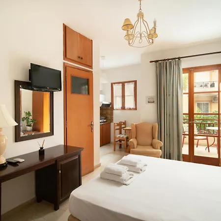 Alta Vista - Ex Lekka's House Monemvasziá