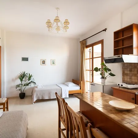 Alta Vista - Ex Lekka's House 아파트 모넴바시아