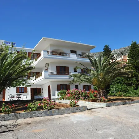 Apartman Alta Vista - Ex Lekka's House