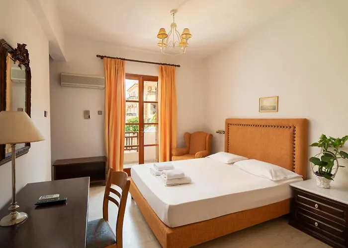 Alta Vista - Ex Lekka's House Apartamento *