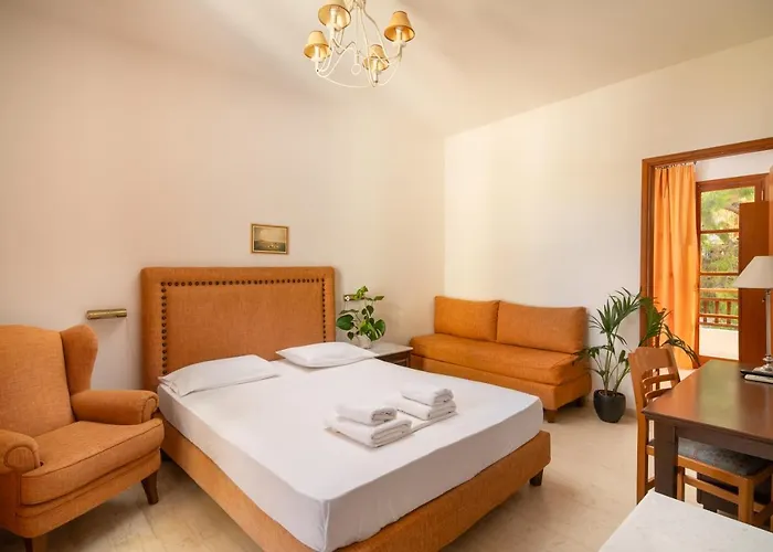 Alta Vista - Ex Lekka's House * Monemvasía