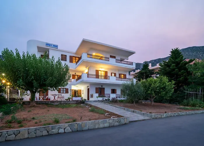 Alta Vista - Ex Lekka's House