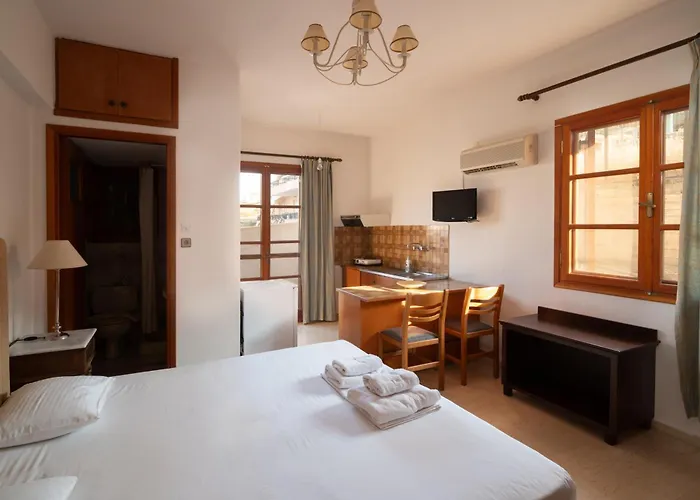 Appartamento Alta Vista - Ex Lekka's House *