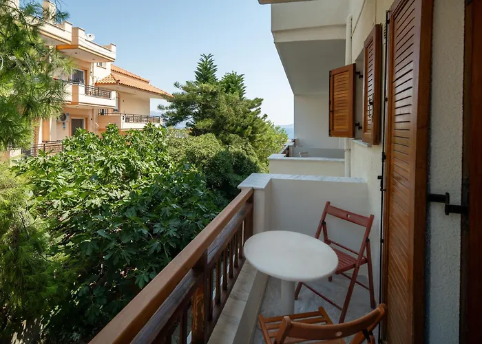 Alta Vista - Ex Lekka's House Appartamento *