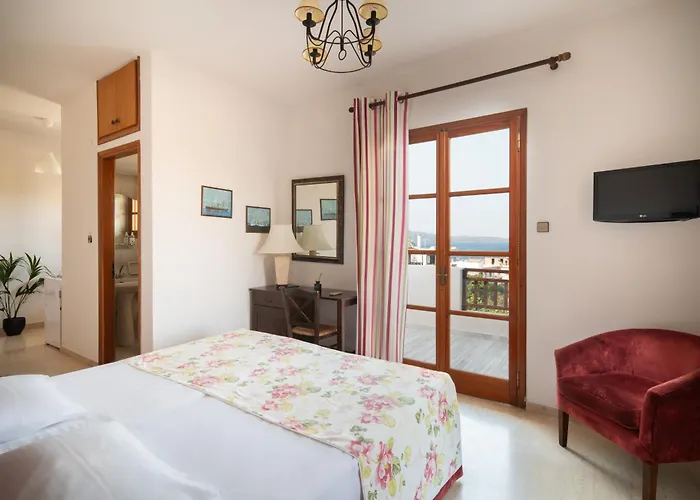 Apartamento Alta Vista - Ex Lekka's House *