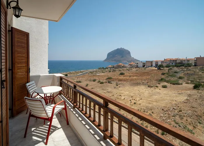 Alta Vista - Ex Lekka's House Appartamento *