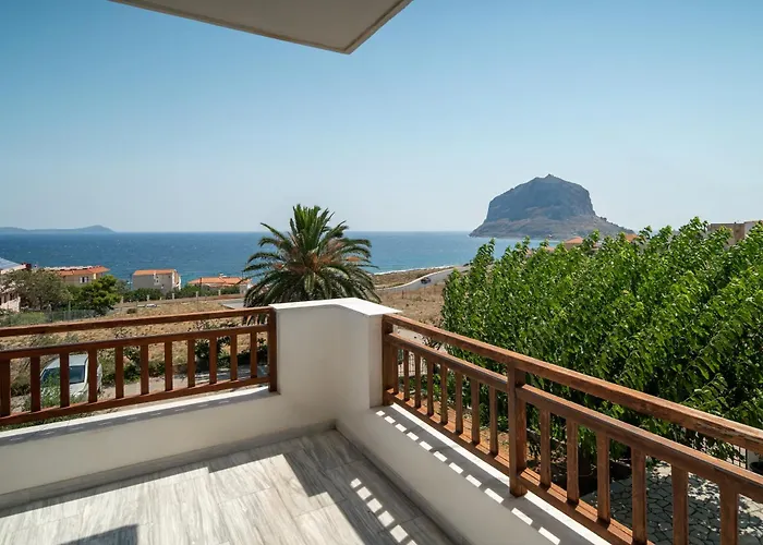 Alta Vista - Ex Lekka's House