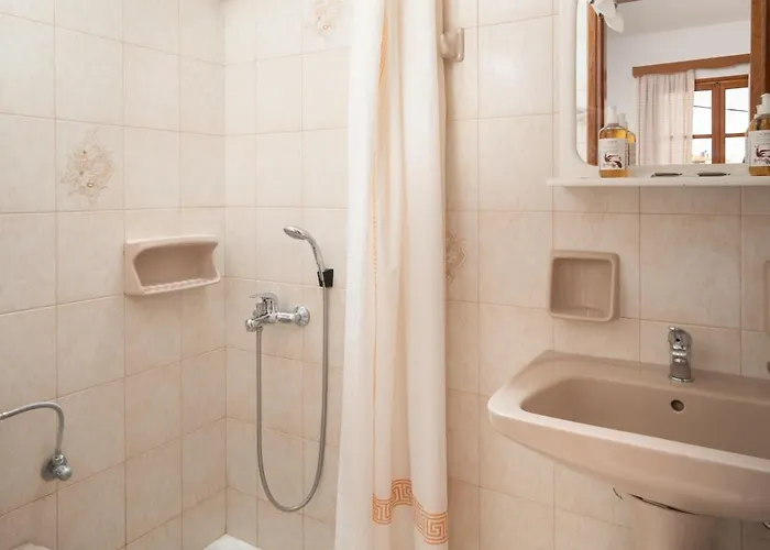 Alta Vista - Ex Lekka's House * Monemvasía