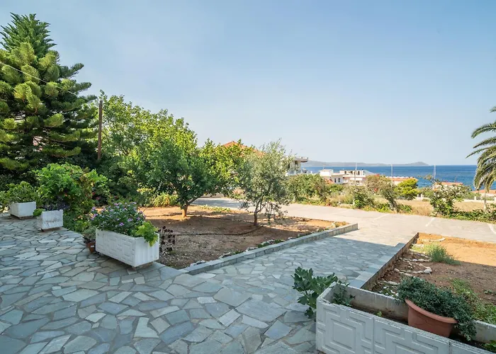 Appartamento Alta Vista - Ex Lekka's House