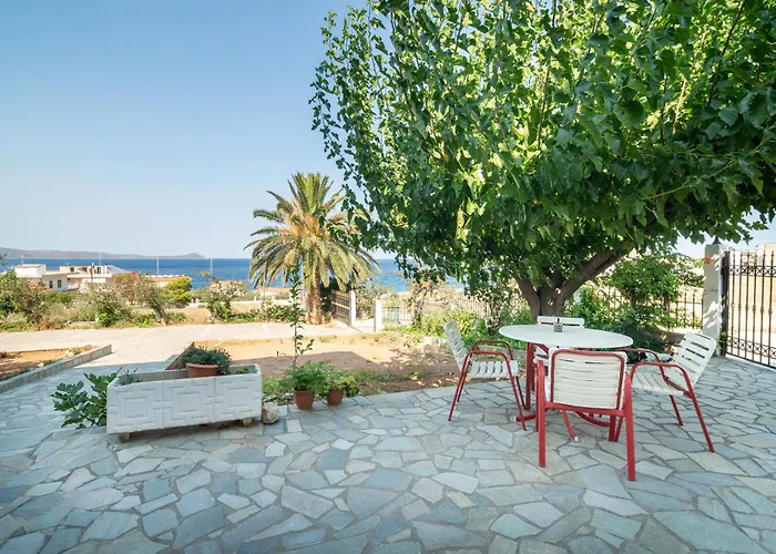 Appartamento Alta Vista - Ex Lekka's House