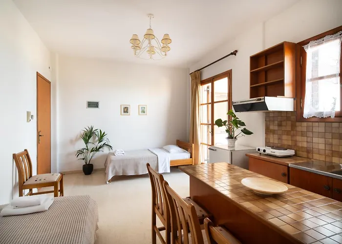 Alta Vista - Ex Lekka's House Appartamento Monemvasía