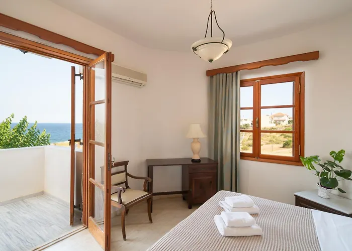 Alta Vista - Ex Lekka's House Appartamento Monemvasía