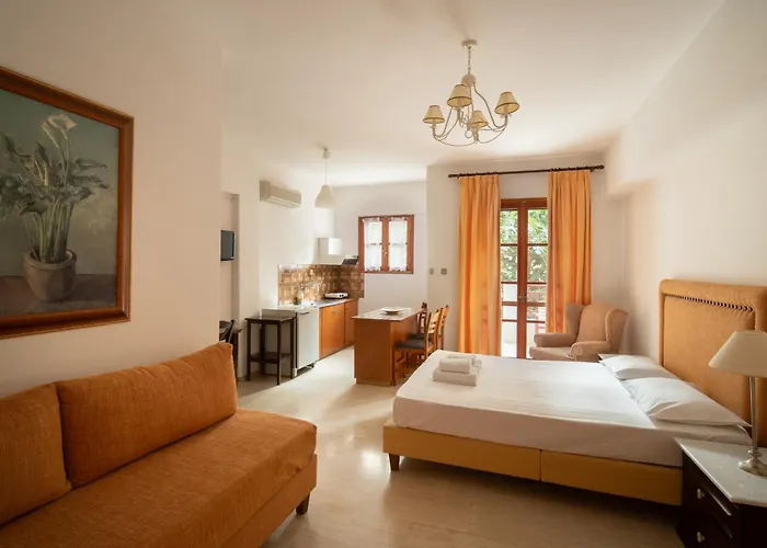 Appartamento Alta Vista - Ex Lekka's House