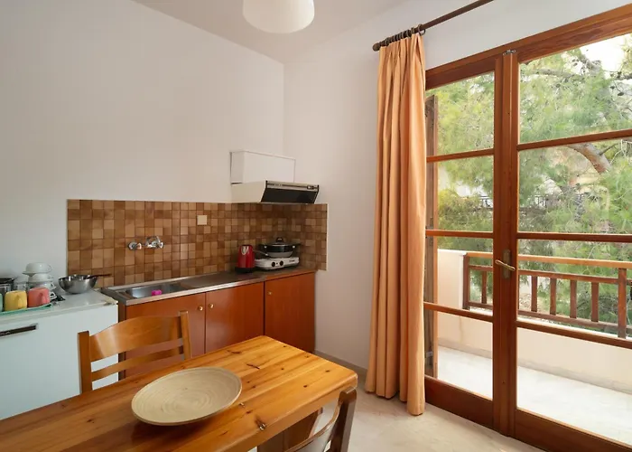 Alta Vista - Ex Lekka's House Appartamento Monemvasía