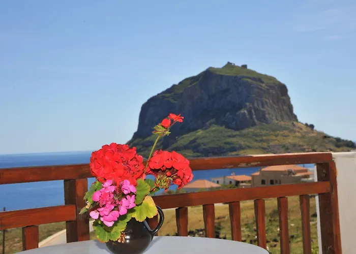 Alta Vista - Ex Lekka's House